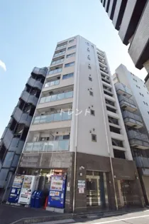TKD本郷【ティーケーディー本郷】【3階】の外観