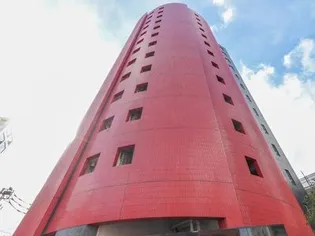 プレミアロッソ【11階】の外観