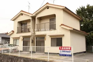 サンシティ栗原の画像