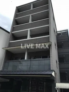 ベラジオ堀川今出川の画像