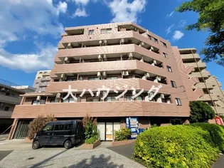 ロイヤルガーデン千鳥町の画像