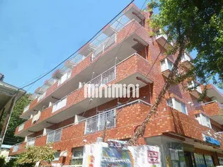 ソーラムすみよし台の画像