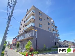 PELES緑が丘の画像