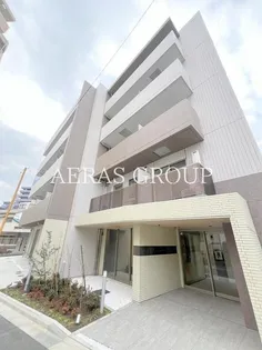 アルコバレーノ東向島の画像