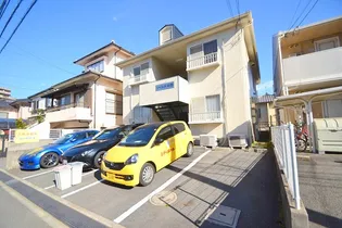 リベルテ中野の画像