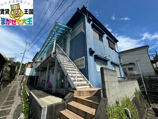 アーバンヒルズの画像