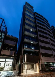 SYNEX YOKOHAMAーAOKICHOの画像