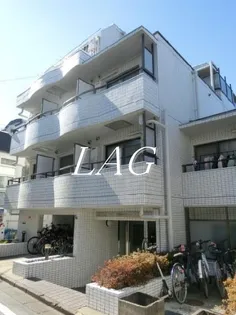 スカイコート新宿落合第4の画像