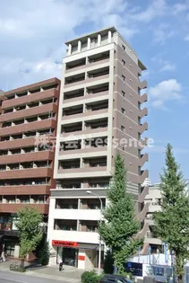 ESPERANZA AZABU【2階】の外観