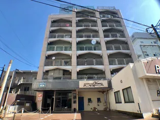 タウンプラザ照国【3階】の外観