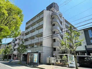 メゾンブリアンの画像