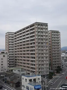 エイルマンション香春口ロゼアの画像