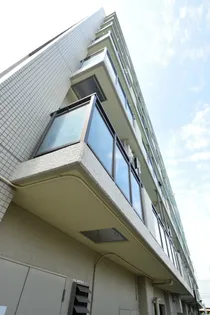 大阪府吹田市垂水町3【マンション】の外観