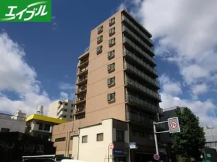 サンコート上前津の画像