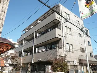 西山レジデンスの画像