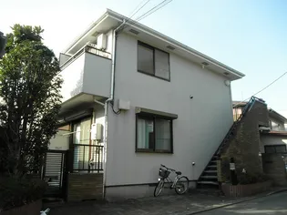 グリーンハイツAの画像