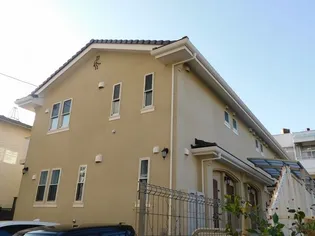 デザインメゾン石名坂の画像