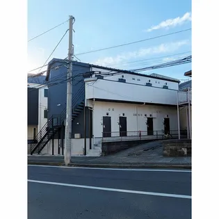 シュヴァルクラジュー横浜鴨居の画像