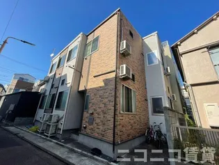 ハーモニーテラス向島の画像