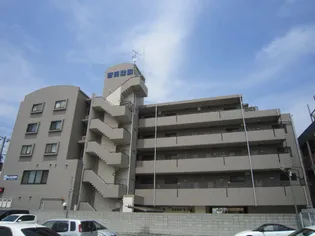 YKハイツ西明石北の画像