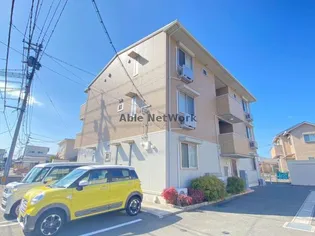 レジオンドヌールEZUの画像