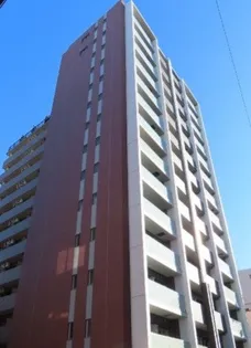 クロスレジデンス蒲田IIの画像