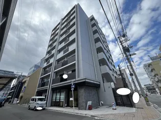 アルク二日町の画像