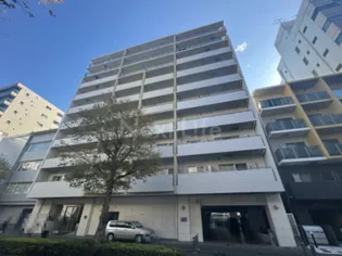 HF新横浜レジデンスの画像