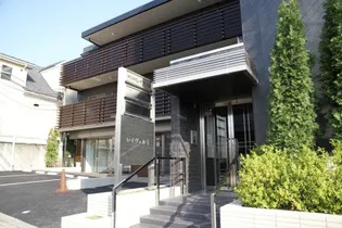 レイヴェルIの画像