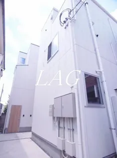 ベルディグリ堀切菖蒲園の画像