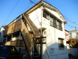 たつみ荘の画像