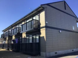 ビューパレーの画像