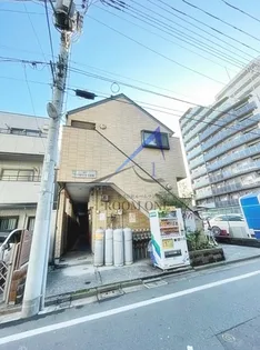 フェリックス東陽の画像