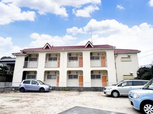 ユースフラットの画像