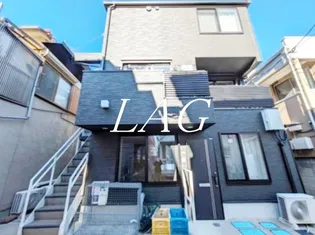 ガーデン中目黒IIIの画像