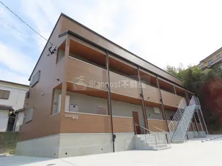 SIGNPOST柳谷 B棟の画像