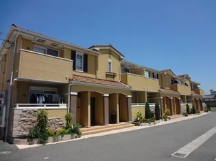 ルミエル穴師の画像