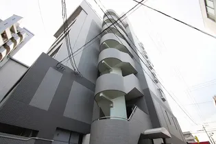 コマツエステート7の画像