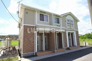 ケイズ プラーサIの画像