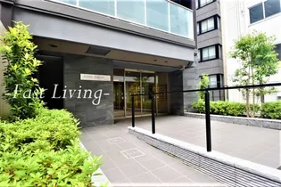 パティオスクエア御茶ノ水【8階】の外観