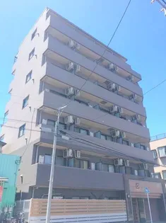 シンシア蒲田の画像