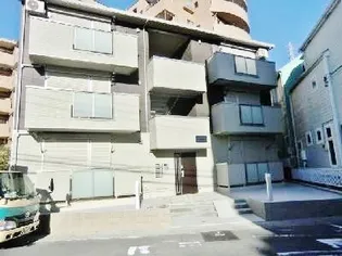 神奈川県横浜市金沢区釜利谷南2【アパート】の外観