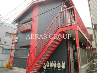 アイフルハウスの画像