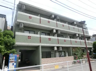 メゾンドエクレールの画像