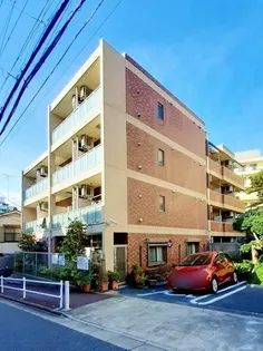 メゾン TMSKの画像