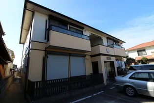 ハイツコーエーIIの画像