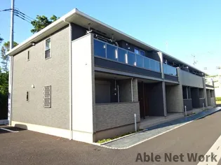 グランパレス カシマ Iの画像