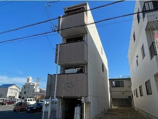 ベルメゾン中川Ⅱの画像