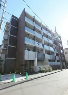 レアライズ羽田の画像