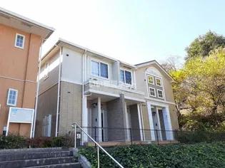広島県三次市十日市南4【アパート】の外観